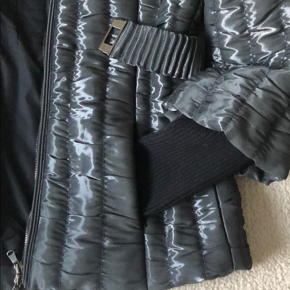 Fitted Jacket (Replay) - Picture 13 of 13